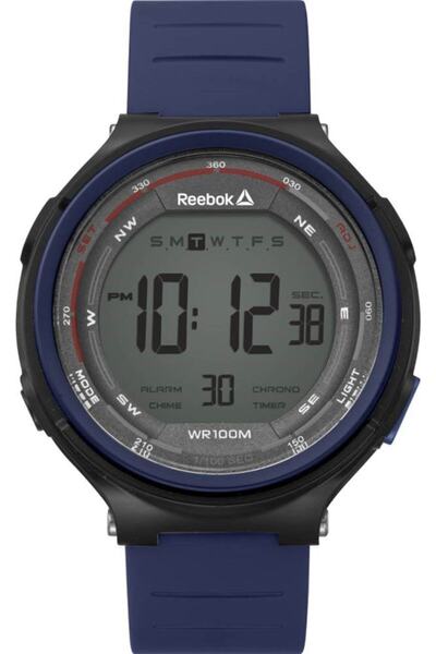 Reebok Rd-Kls-G9-Papn-Wn Wrist Watch