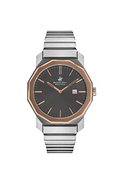 Beverly Hills Polo Bp3140x.560 Men's Watch