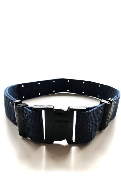 Donatım Navy Blue Locked Military Palaska
