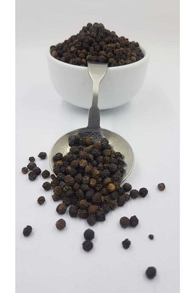 BeNaturall Grain Black Pepper