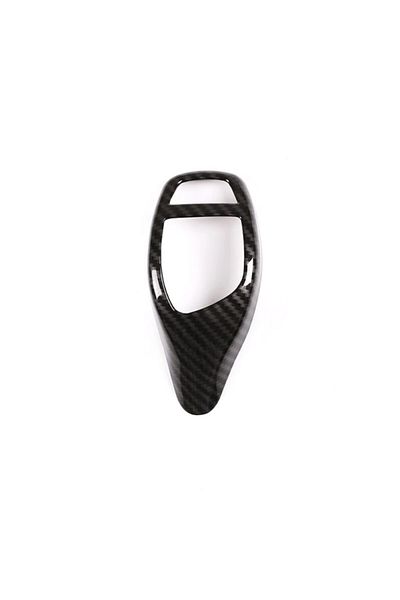 Next Oto Bmw F20 F30 Compatible Gear Shift Knob Carbon F20 Gear Frame Carbon
