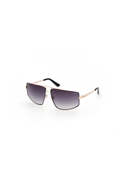 Guess Unisex Sunglasses Gu5207 28b