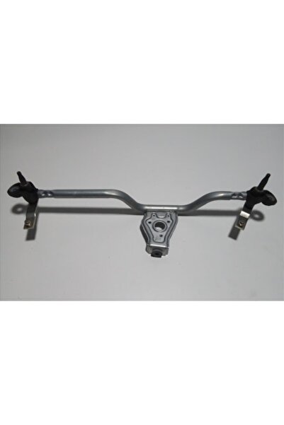 Generic Brand Mecanism ștergător fără motor Clıo II Motortec Rnt0692