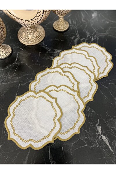 İMZA HOME Koktyel Peçete