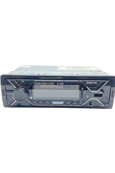 ataşbey Rt-2019 Usb-sd-fm-aux- Bluetooth Oto Teyp