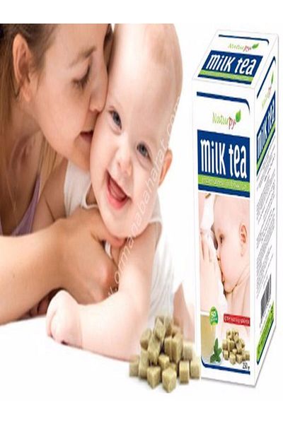 Naturpy Breast Milk Tea 25Gr