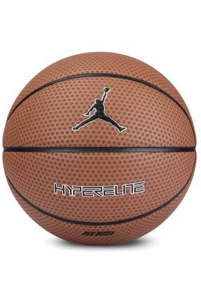 Nike Jordan Nba Hyper Elite 8p Unisex Turuncu Basketbol Top J.k .00.858.07 Fiyat Yorumlar Trendyol