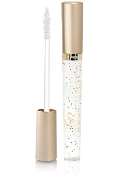 Golden Rose Marka: Şeffaf Maskara Perfect Lashes Multivitamin Kategori: Maskara