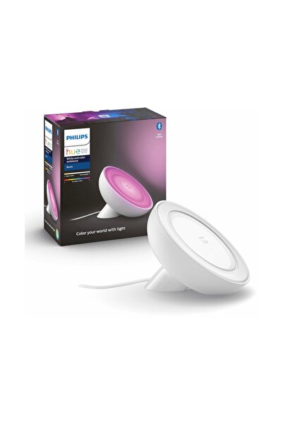 Philips Hue Bloom V4 Led Aydınlatma Beyaz
