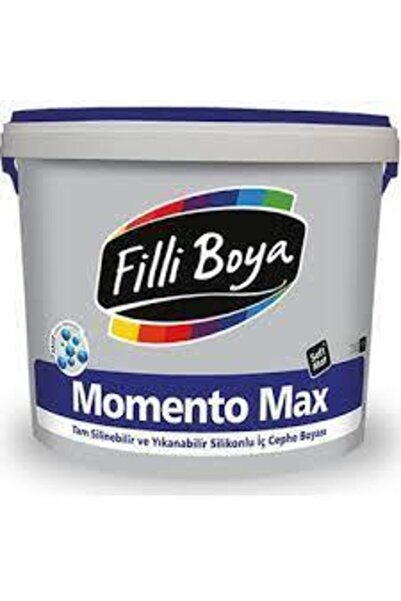 Filli Boya Momento Max 15 lt Kesekağıdı