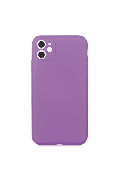 Apple Iphone 11 Kılıf Mara Kapak