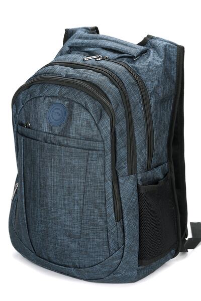 Strong Bag Щоденний шкільний рюкзак