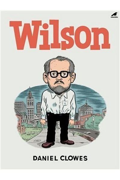 Karakarga Yayınları Wilson