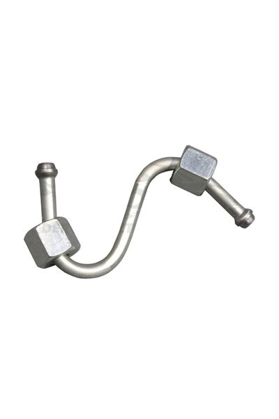 Orjinal Kango 2/clio 2/megane 2  Uyumlu Mazot Pompa Borusu 8200591966 - 82000...