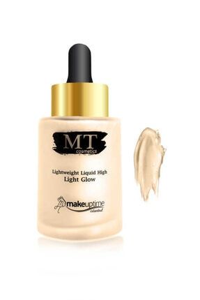 Highlighter foundation hotsell