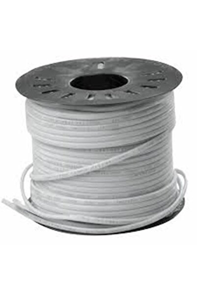 ÖZN Metrelik Kesilebilir Kablo Rezistansı (minimum 10 Metre) 10 Metre