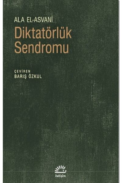 İletişim Yayınları Diktatörlük Sendromu