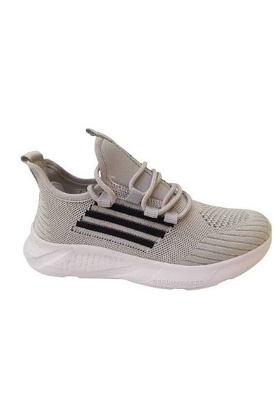 Pierre Cardin Γυναικεία Αθλητικά Παπούτσια Γκρι PC-30955