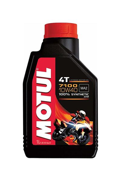 Motul 7100 10w-40 4t 1lt