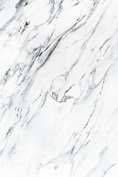 Kolhis Suya Dayanıklı Mutfak Banyo Mermer Fayans Duvar Yapışkanlı Duvar Kapla...