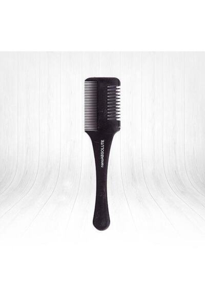 Acr Nano Absolute Büyük Boy Çift Taraflı Taraklı Saç Usturası G-229