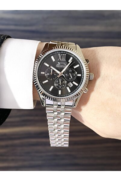 Slazenger Sl.09.1946.2.02 Men's Wristwatch