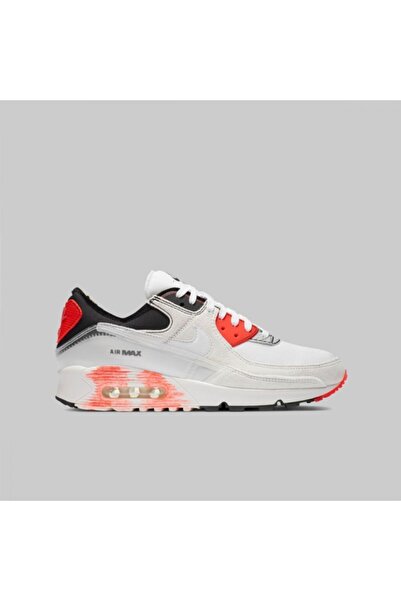 Nike حذاء رياضي نسائي اير ماكس 90 بريميوم Dc7856-100