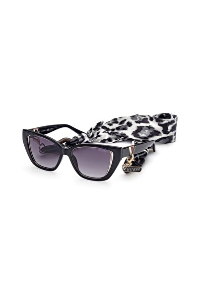 Guess Women's Sunglasses Gu7816 01b