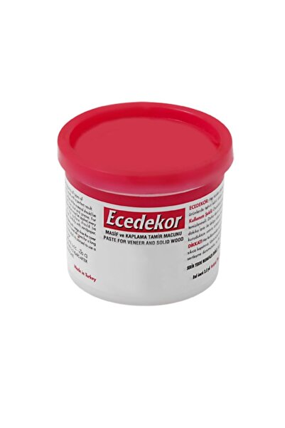 Ersa Ece Dekor Tamir Macunu Kelebek 200 Gram