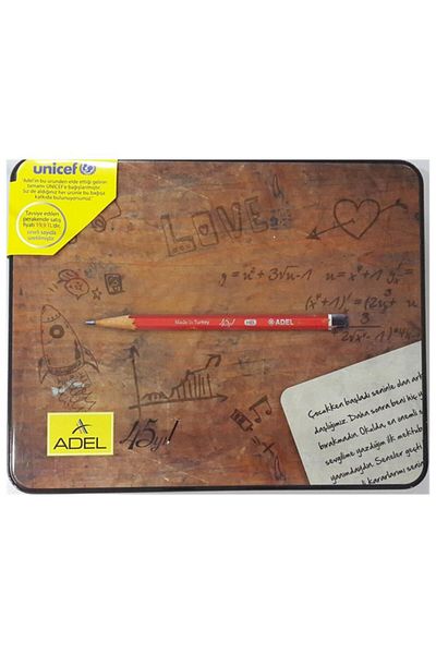 Adel 45th Anniversary Special Product