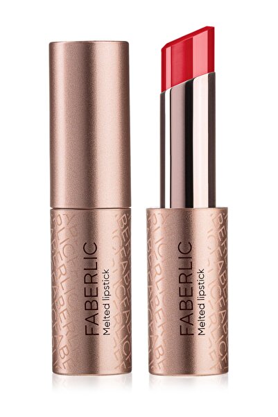 Faberlic Glam Team Dudak Balm-ruj Keep Balm - Fuşya