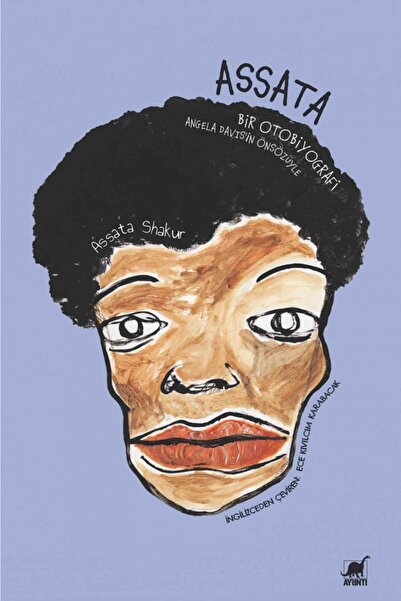 Ayrıntı Yayınları Assata  Assata