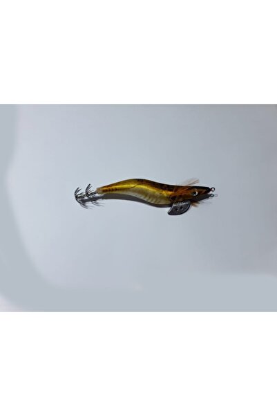 Captain Kalamar 3014 Crazy Squıd Sıze 3.5 12 Cm Col:a