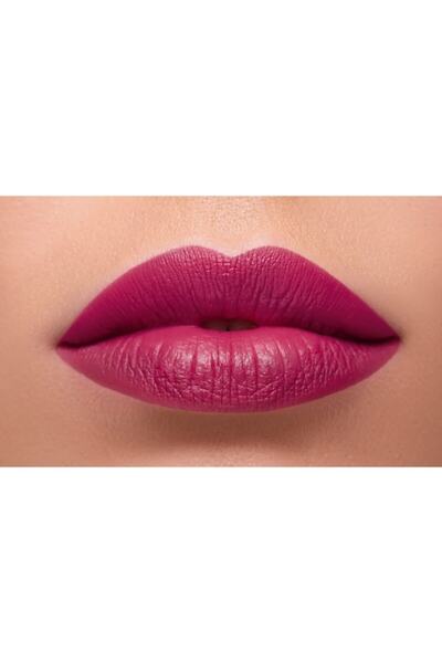 Faberlic أحمر شفاه سائل غير لامع من Glam Team Stay.true - فوشيا - 4.2 جرام
