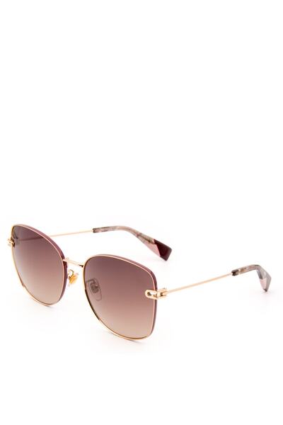 FURLA Sfu457 033m نظارات شمسية للنساء