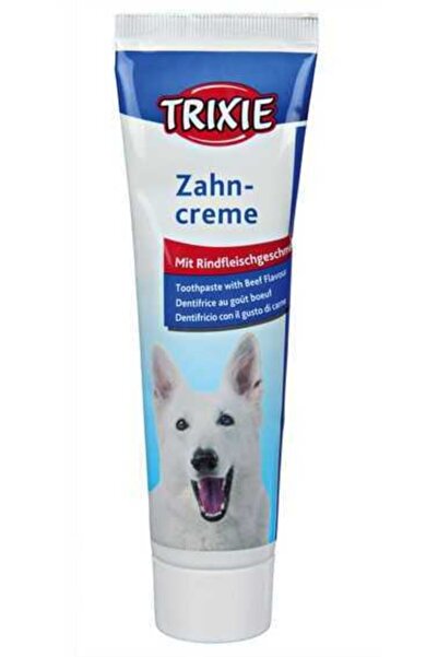 Trixie Köpek Diş Macunu 100 gr