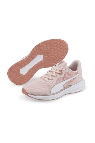 Puma Pink Espadrilles Styles Prices Trendyol