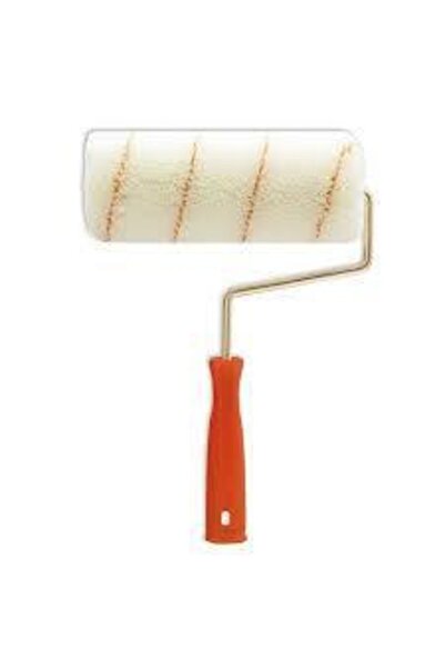 BETEX لفة طلاء ساتان على شكل فيل مقاس 20 سم