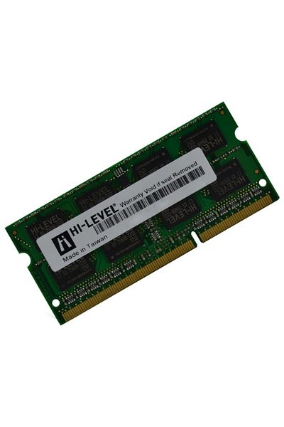 Hi-Level 8 Gb Ddr3 1600 Mhz Hi-Level Notebook 1.35V
