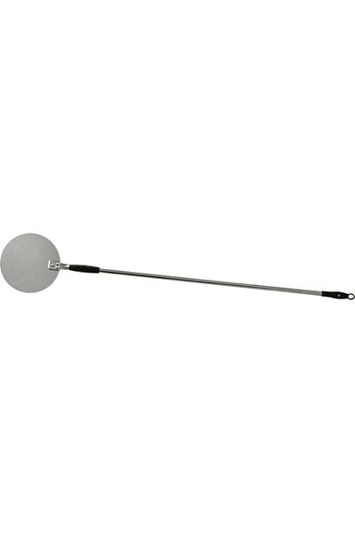 Altınbaşak Steel Pizza Turning Shovel; 24cm.