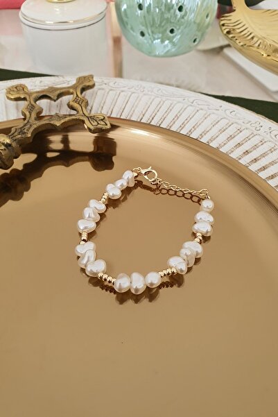 Trendy Butik حالة تركية أنيقة مع الخرز واللؤلؤ