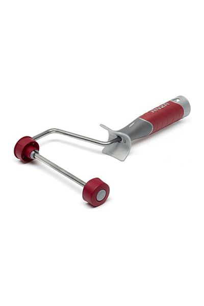 Jotun Anza Roller 23cm White Antex And Elite Handle