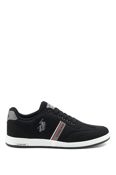 U.S. Polo Assn. US Polo Assn. 100910449 حذاء رياضي كاجوال للرجال من Kares 1fx