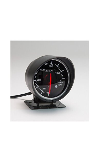 Kml34tuning55 Defi Temp Yağ Sıcaklık Göstergesi (OİL TEMP) Analog
