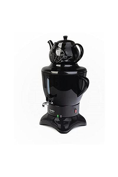 Fanset Sm 2000 Fantom Samovar - Lilac Dripper Category