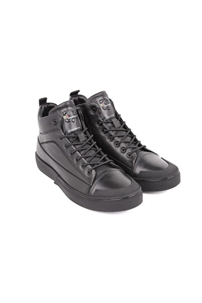 MARCOMEN Comfort Deri Bilek Bot