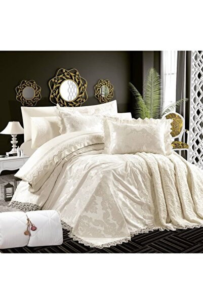 fibella Premium Eliz Evlilik Seti (11PARÇA)