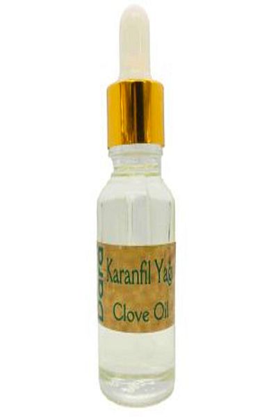 DARASABUN 20 ml Clove Oil