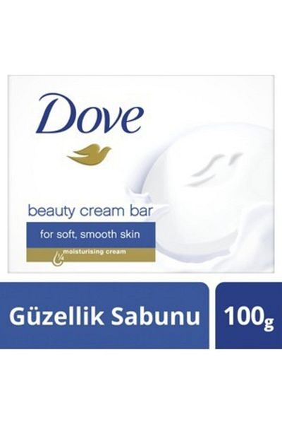 Dove Beauty Cream Bar 100 Gr X 4 Pieces