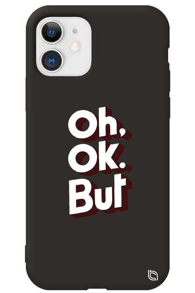 WANNA PROTECT iPhone 12 Black Color Premium Velvet Inside Arrow but Patterned...